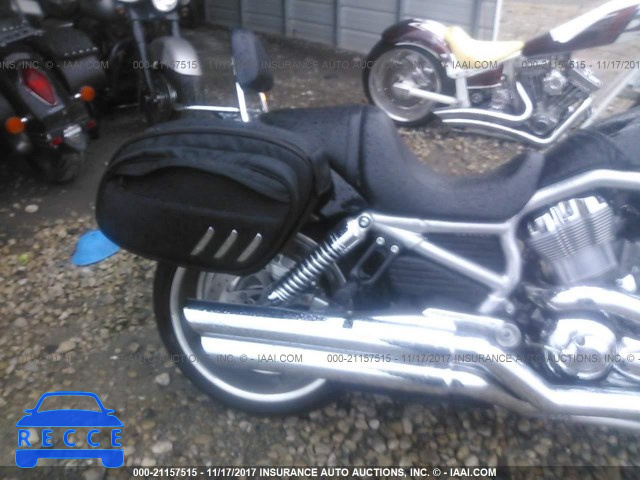 2008 Harley-davidson VRSCAW 1HD1HFH1X8K801773 зображення 5