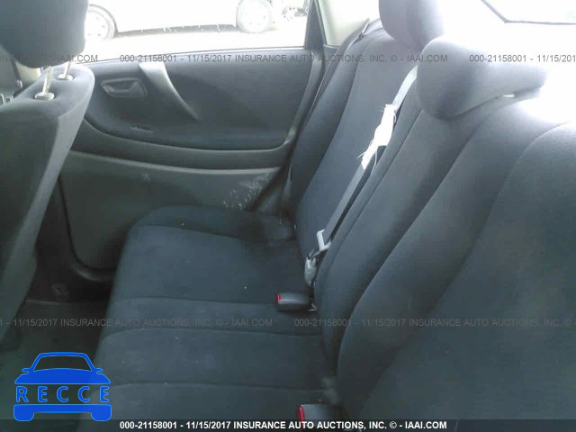 2003 SUZUKI AERIO S/GS JS2RA41S135163281 image 7