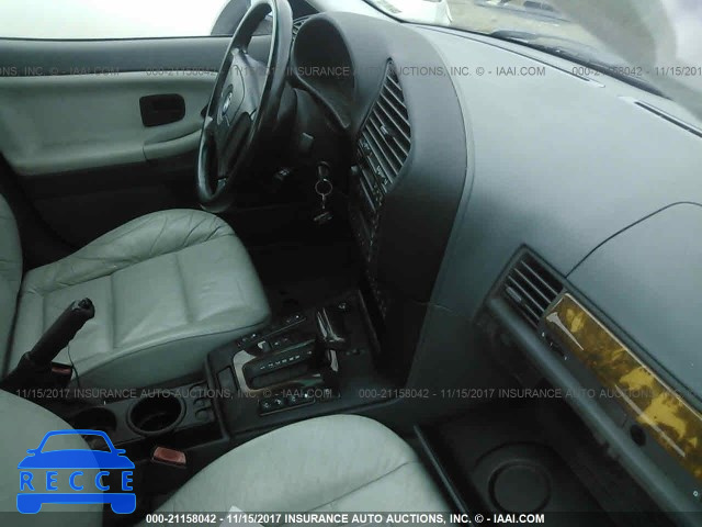 1996 BMW 328 I AUTOMATICATIC WBACD4329TAV40822 image 4