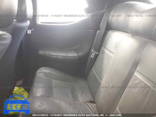 1999 Volkswagen Cabrio GLS 3VWBB81E2XM801562 image 7