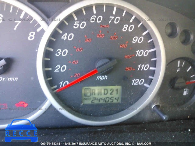 2003 MAZDA TRIBUTE LX 4F2YZ04113KM36425 image 6