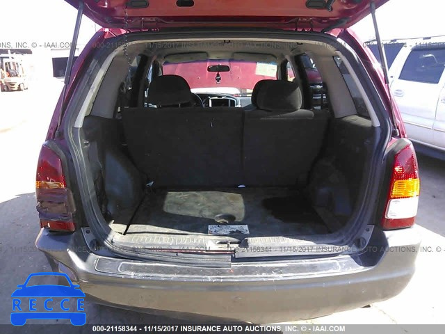 2003 MAZDA TRIBUTE LX 4F2YZ04113KM36425 image 7