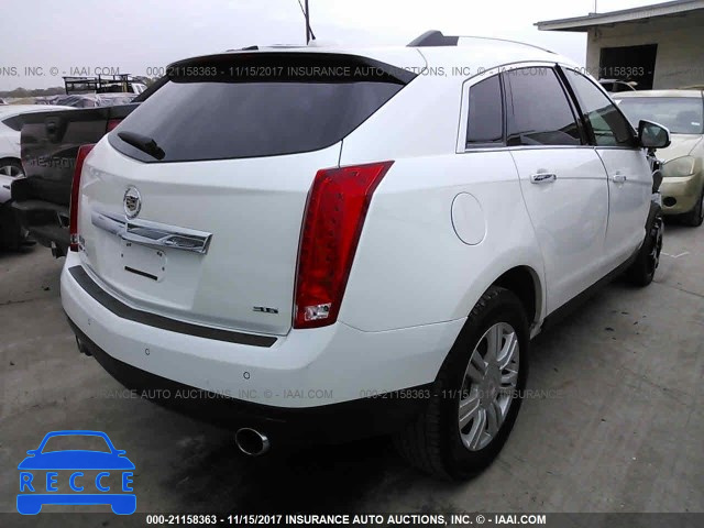 2016 Cadillac SRX LUXURY COLLECTION 3GYFNEE35GS573775 зображення 3