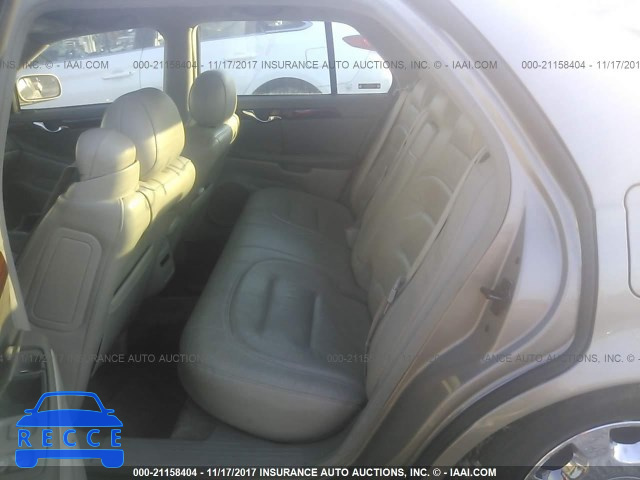 2001 Cadillac Deville 1G6KD54Y61U170516 image 7