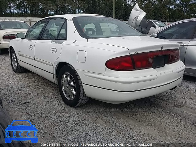 1998 Buick Regal LS 2G4WB52K9W1602470 Bild 2