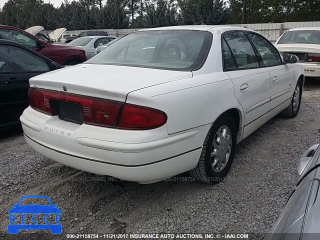 1998 Buick Regal LS 2G4WB52K9W1602470 Bild 3