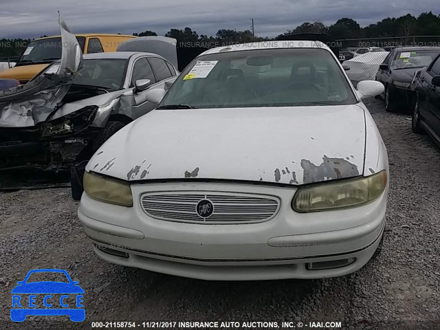 1998 Buick Regal LS 2G4WB52K9W1602470 Bild 5