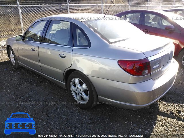 2003 Saturn L200 1G8JU54F03Y526276 Bild 2