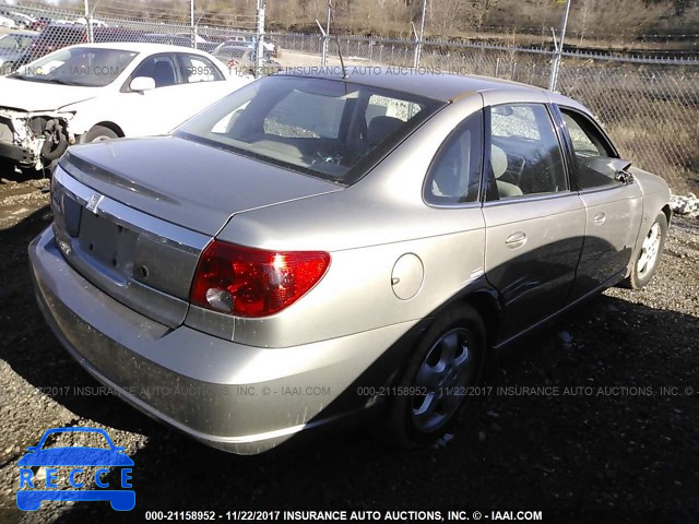 2003 Saturn L200 1G8JU54F03Y526276 image 3