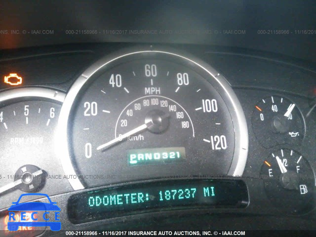 2004 Cadillac Escalade EXT 3GYEK62N64G103771 зображення 6