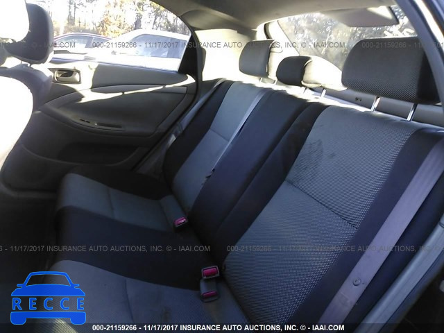 2007 Suzuki Reno CONVENIENCE KL5JD66Z77K599761 image 7