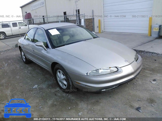 1997 Oldsmobile Aurora 1G3GR62C4V4121595 Bild 0