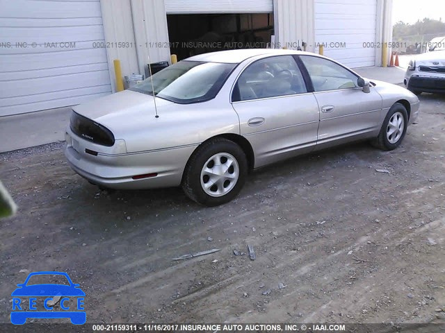 1997 Oldsmobile Aurora 1G3GR62C4V4121595 Bild 3