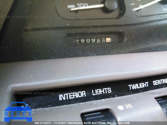 1997 Oldsmobile Aurora 1G3GR62C4V4121595 image 6