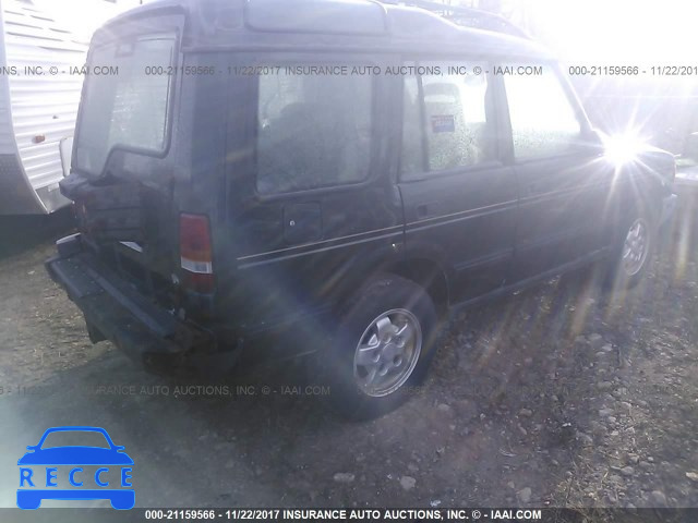 1996 Land Rover Discovery SALJY1245TA199850 image 3