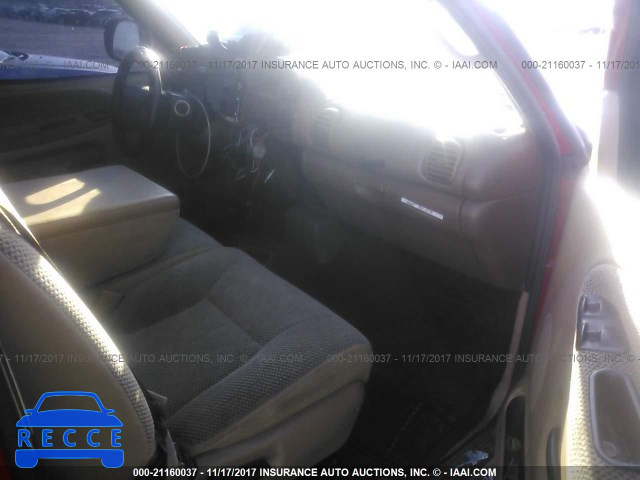 2001 Dodge RAM 2500 1B7KC23Z01J206419 Bild 4