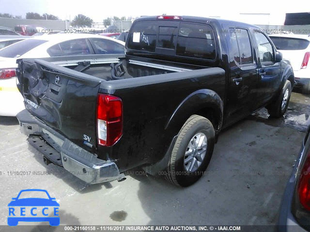 2017 NISSAN FRONTIER S/SV/SL/PRO-4X 1N6DD0ER7HN771533 image 3