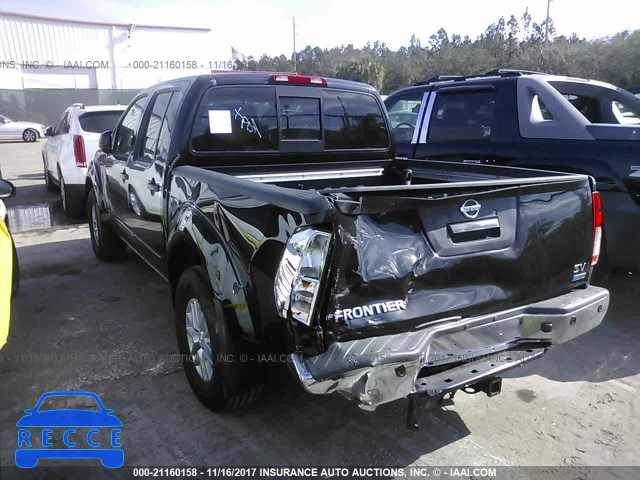 2017 NISSAN FRONTIER S/SV/SL/PRO-4X 1N6DD0ER7HN771533 image 5