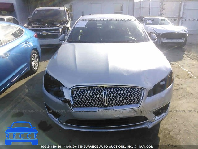 2017 LINCOLN MKZ RESERVE 3LN6L5E97HR638078 image 5