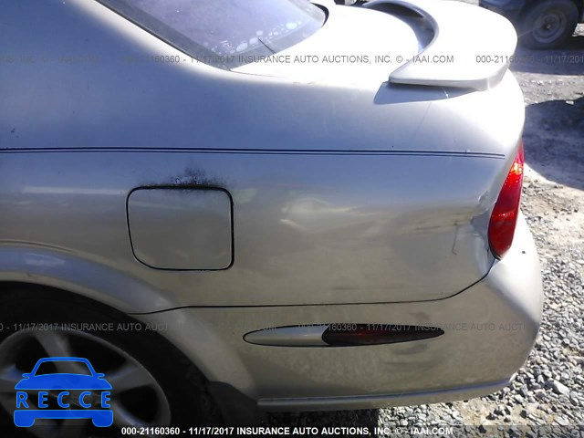 2000 Nissan Maxima GLE/GXE/SE JN1CA31D0YT541964 зображення 5
