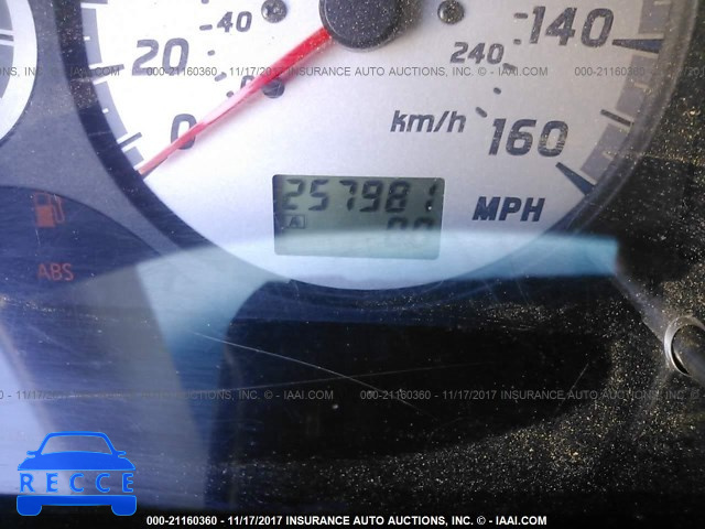 2000 Nissan Maxima GLE/GXE/SE JN1CA31D0YT541964 зображення 6