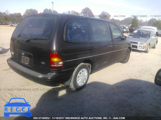 1998 Ford Windstar WAGON 2FMDA51U7WBA50443 image 3