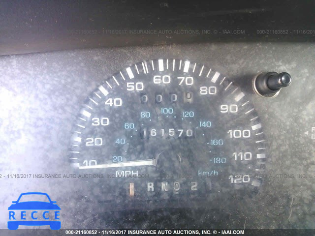 1998 Ford Windstar WAGON 2FMDA51U7WBA50443 image 6