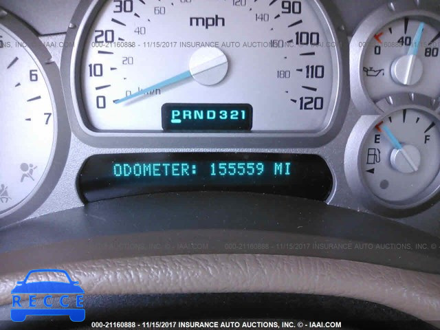 2004 Buick Rainier CXL 5GADS13S642244133 зображення 6