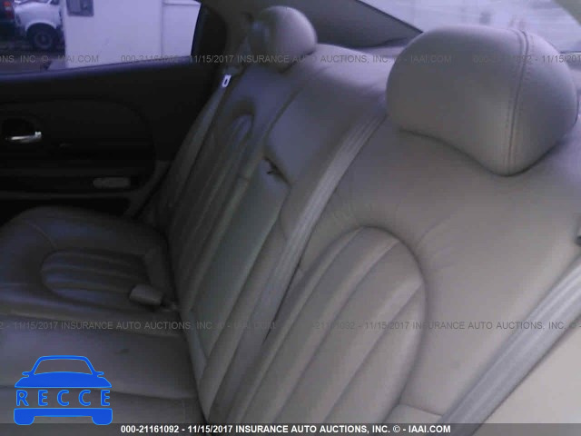 2001 CHRYSLER 300M 2C3HE66G11H562972 image 7