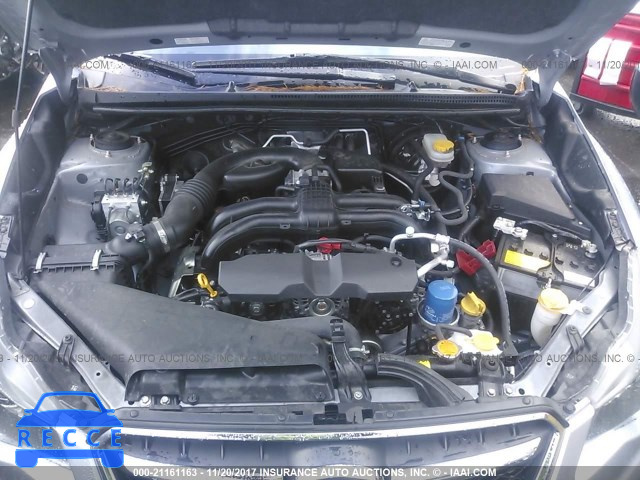 2014 SUBARU XV CROSSTREK 2.0 LIMITED JF2GPAKC7E8324015 image 9