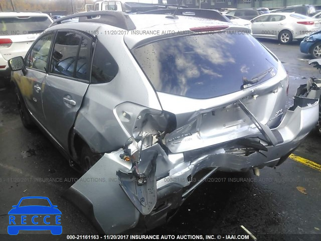 2014 SUBARU XV CROSSTREK 2.0 LIMITED JF2GPAKC7E8324015 image 2