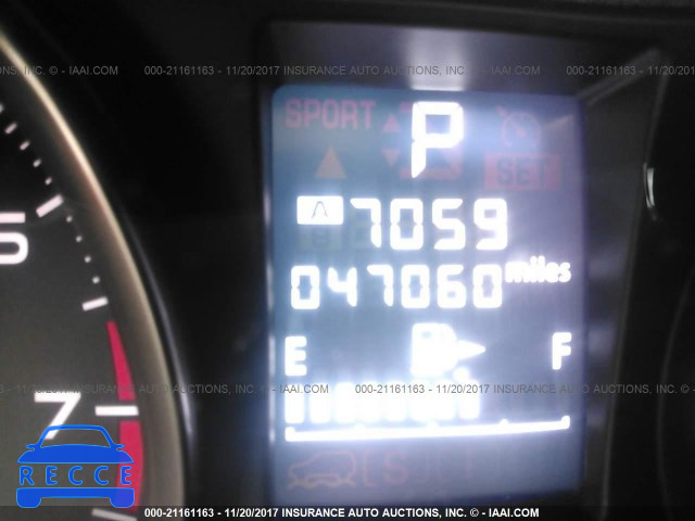 2014 SUBARU XV CROSSTREK 2.0 LIMITED JF2GPAKC7E8324015 image 6