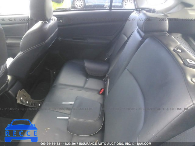 2014 SUBARU XV CROSSTREK 2.0 LIMITED JF2GPAKC7E8324015 image 7