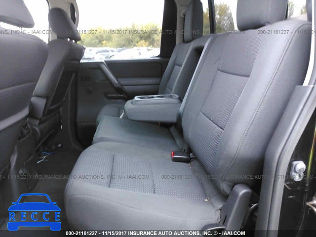 2012 Nissan Titan S/SV/SL/PRO-4X 1N6BA0ECXCN327096 image 7