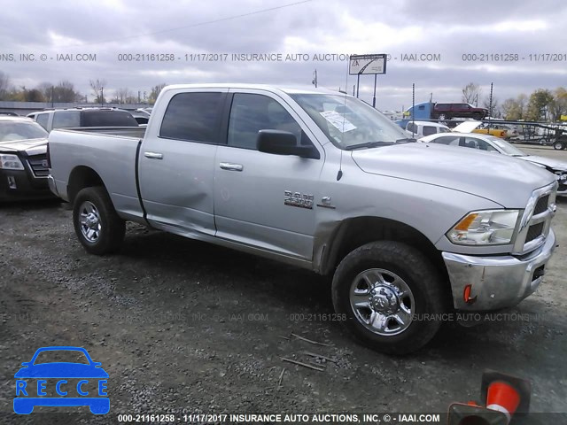 2017 RAM 2500 SLT 3C6UR5DL1HG652245 image 0