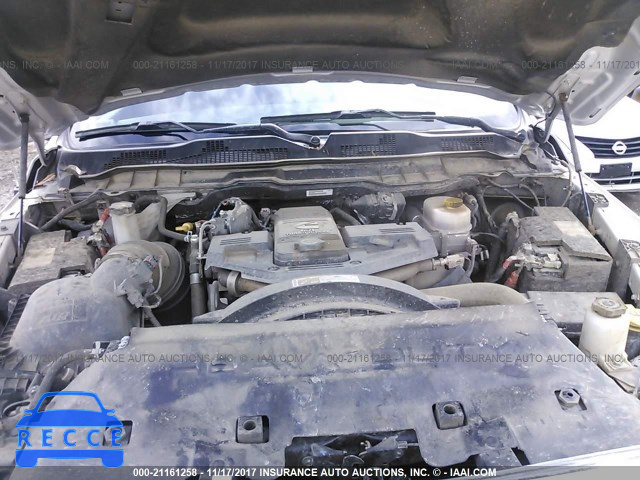 2017 RAM 2500 SLT 3C6UR5DL1HG652245 image 9