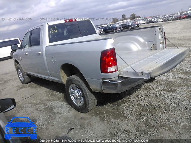 2017 RAM 2500 SLT 3C6UR5DL1HG652245 image 2