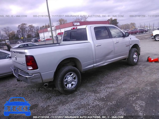 2017 RAM 2500 SLT 3C6UR5DL1HG652245 image 3