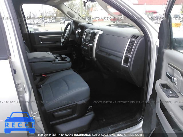 2017 RAM 2500 SLT 3C6UR5DL1HG652245 image 4