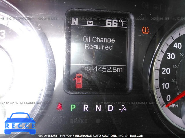 2017 RAM 2500 SLT 3C6UR5DL1HG652245 image 6
