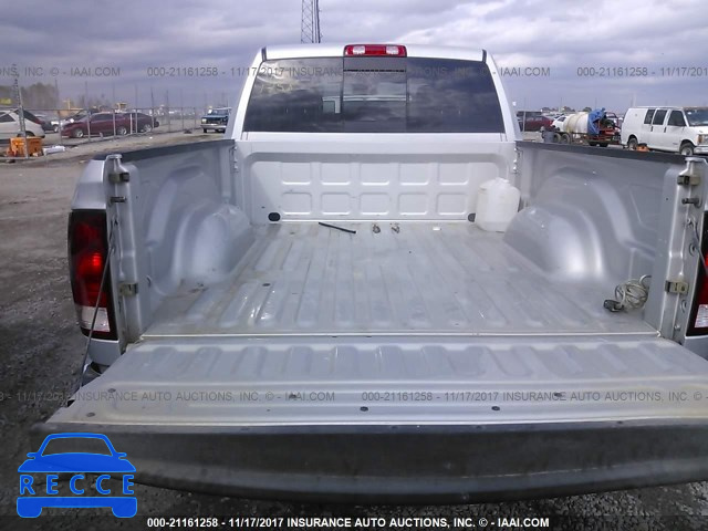 2017 RAM 2500 SLT 3C6UR5DL1HG652245 image 7