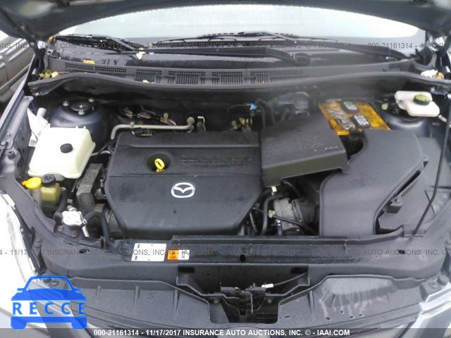 2008 Mazda 5 JM1CR293080309491 image 9