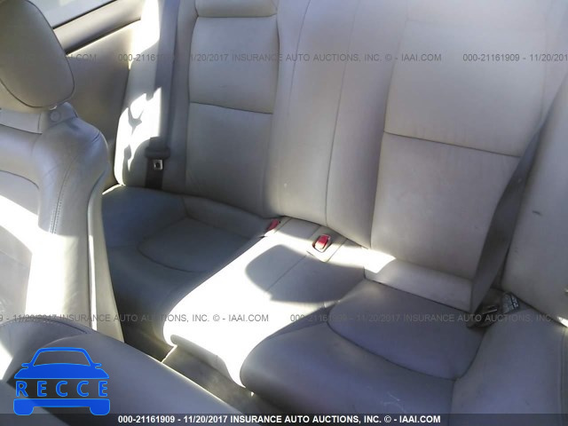 1995 Lexus SC 400 JT8UZ30C3S0046863 image 7