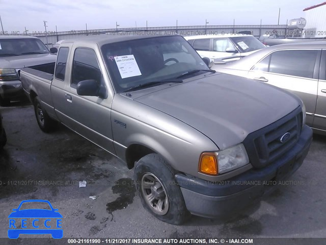 2005 Ford Ranger SUPER CAB 1FTYR14U75PA33443 image 0