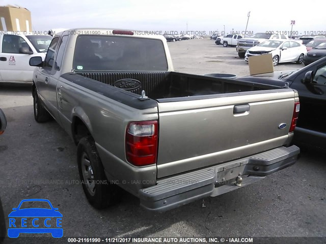 2005 Ford Ranger SUPER CAB 1FTYR14U75PA33443 image 2