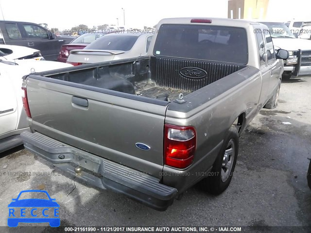 2005 Ford Ranger SUPER CAB 1FTYR14U75PA33443 image 3