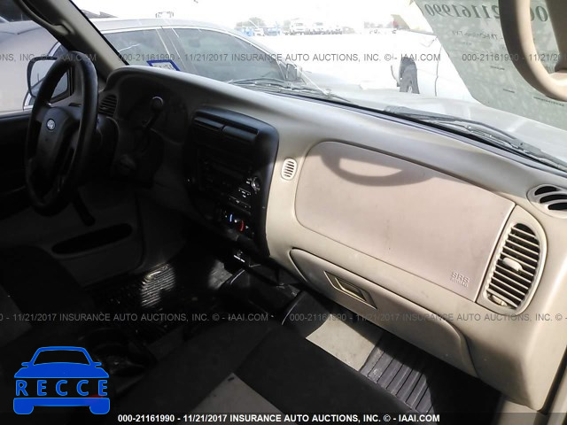 2005 Ford Ranger SUPER CAB 1FTYR14U75PA33443 image 4