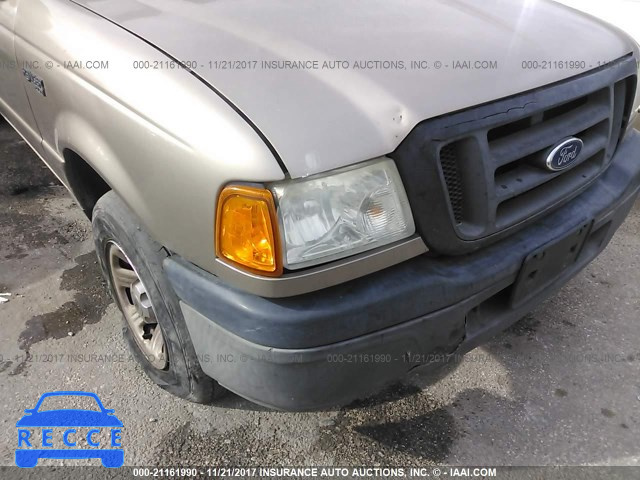 2005 Ford Ranger SUPER CAB 1FTYR14U75PA33443 image 5