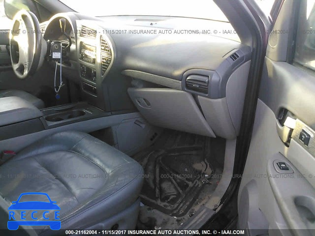 2002 Buick Rendezvous CX/CXL 3G5DB03E92S538122 image 4