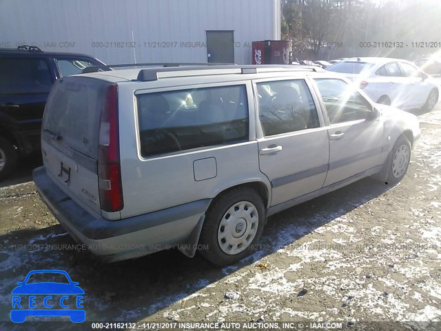 2000 VOLVO V70 XC/SE YV1LZ56D2Y2713650 Bild 3